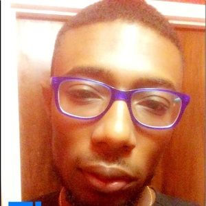 Meet your Posher, Mark